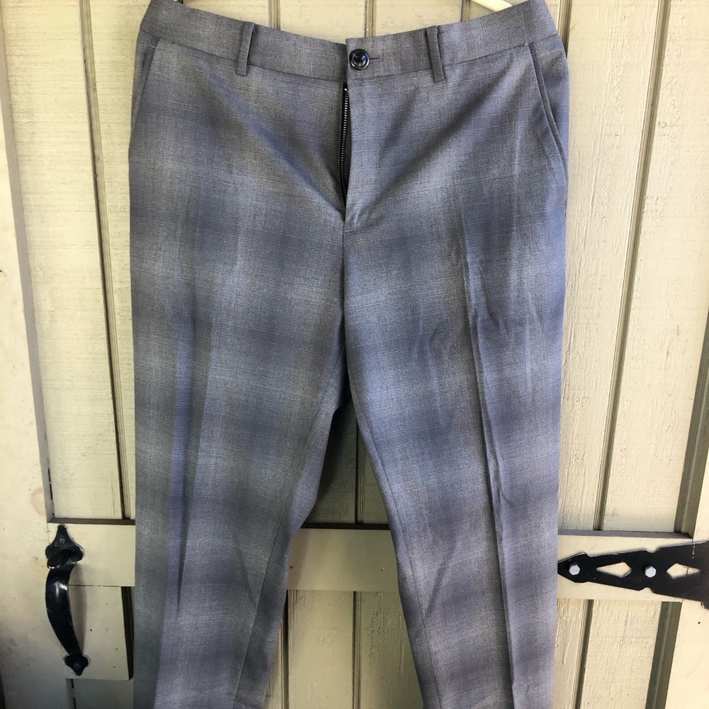 Armani exchange dress pant size 34